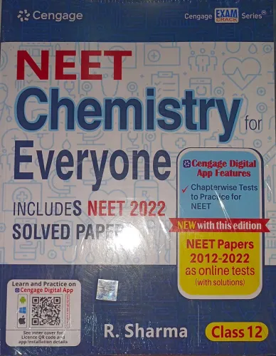 Neet Chemistry For Everyone-12