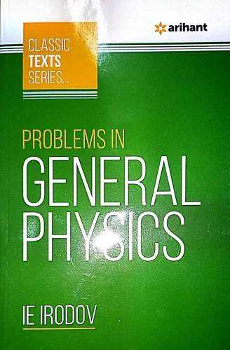 Problems In General Physics