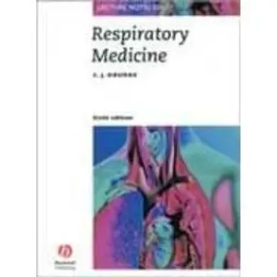 Lecture Notes on Respiratory Medicine