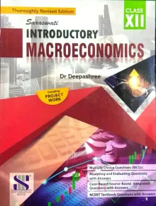 Introductory Macroeconomice For Class 12