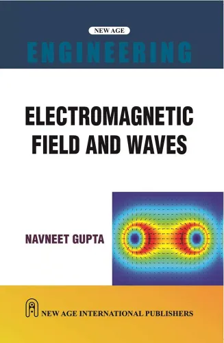 Electromagnetic Field and Waves