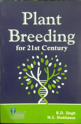 Plant Breeding For 21st Century