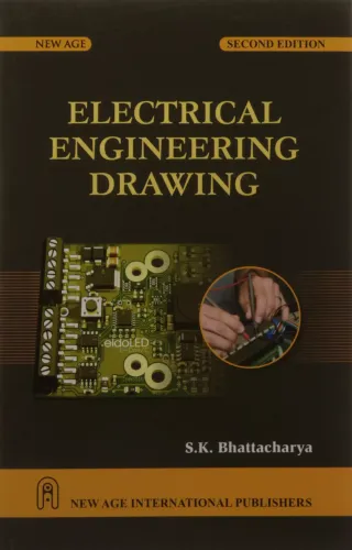 Electrical Engineering Drawing