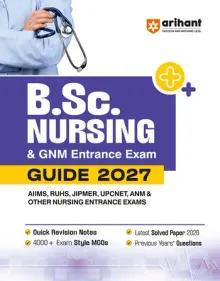 Nursepath B.Sc. Nursing Entrance Exam Guide 2027
