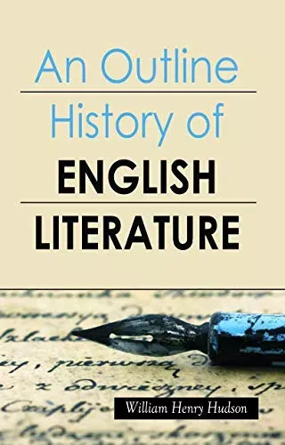 An Outline History Of English Litereture