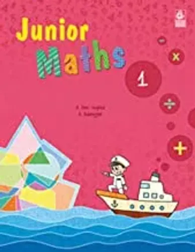 Junior Maths 1