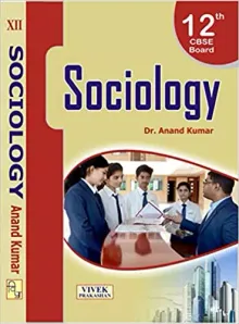 Sociology XII
