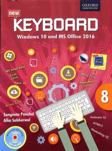 New Keyboard Windows 10 & Ms Office 2016-8