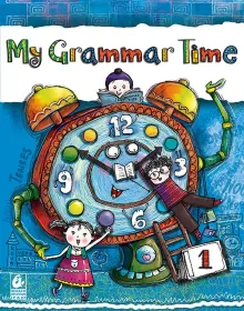 My Grammar Time - Class 1 