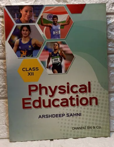 Physical Education-12