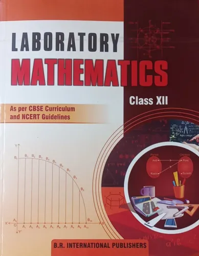 Lab Manual Mathematics for Class 12