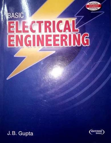 Basic Electrical Engineering