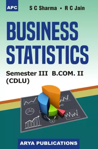 Business Statistics Sem 3 B.Com. 2 (CDLU)