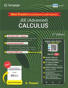 Calculus Jee Advanced 3e