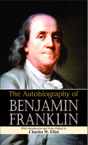 The Autobiography of Benjamin Franklin