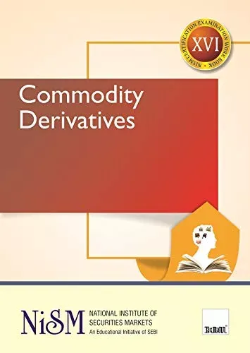 Commodity Derivatives