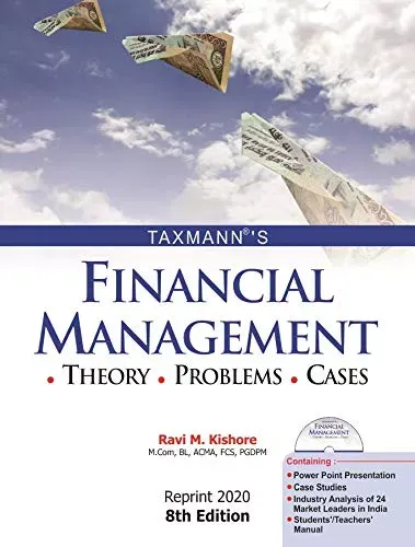 Financial Management with CD