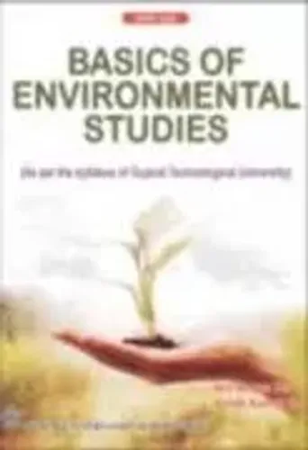 Basics of Environmental Studies (GTU)