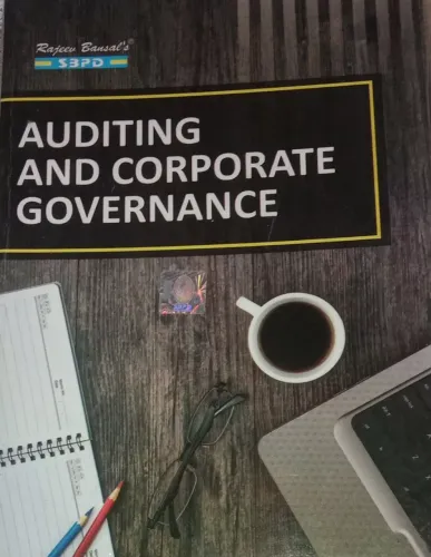 Auditing & Corporate Governance