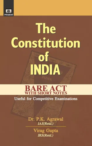 The Constitution of India