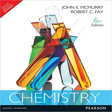 Chemistry, 6e 