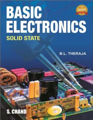 BASIC ELECTRONICS (SOLID STATE), 