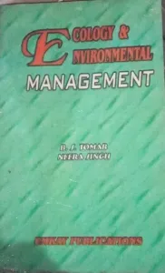Ecology & Environmental Management