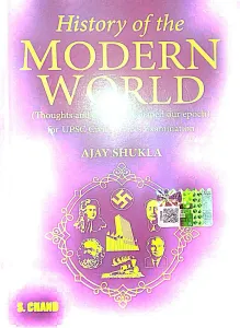 History Of Modern World