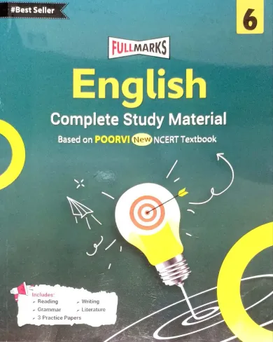 English Complete Study Material-6