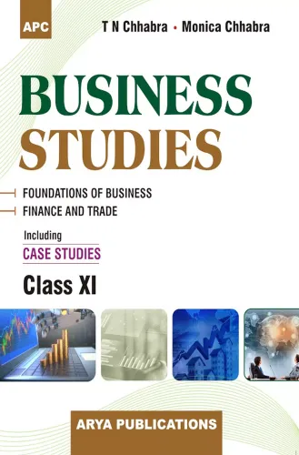 Business Studies Class 11