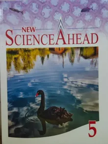 New Science Ahead For Class 5