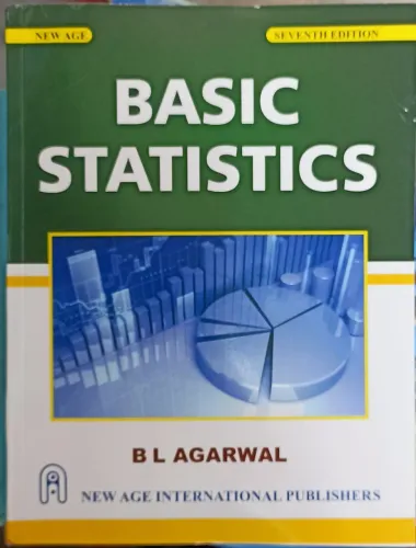 Basic Statistics 7th