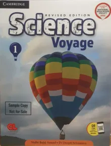 Science Voyage Class - 1
