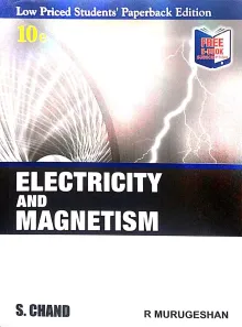 Electricity & Magnetism (LPSE)