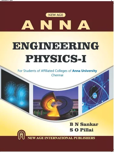 Engineering Physics-I (Anna University)