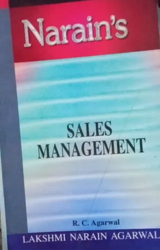 Sales Managment