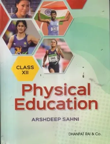 Physical Education Class 12