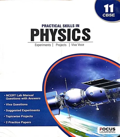 Practical Skills In Physics-11 (h.b)