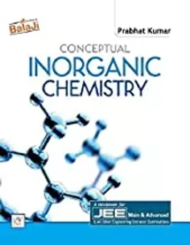 Conceptual Inorganic Chemistry