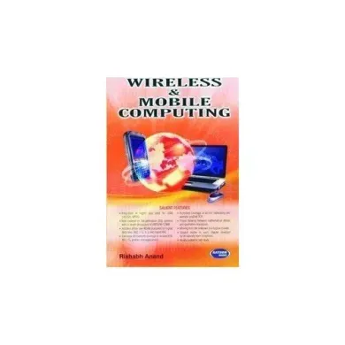 Wireless & Mobile Computing