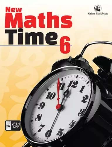 New Maths Time-6