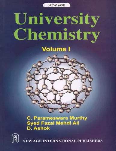 University Chemistry, Vol. I