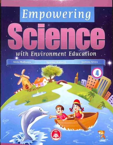 EMPOWERING SCIENCE WITH ENVIRONMENT EDUCATION PART 4