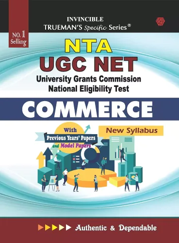 Ugc Net Commerce
