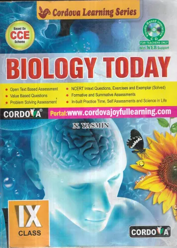 Biology Today Class 9