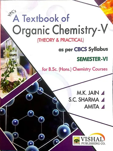 A Textbook OF Organic Chemistry-5