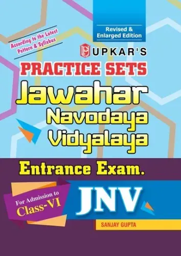 Jawahar Novodaya For Class 6