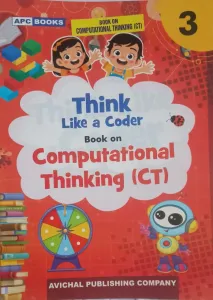 Think Like A Coder-3
