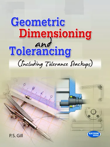 Geometric Dimensioning & Tolerancing