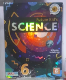 Science Class - 6